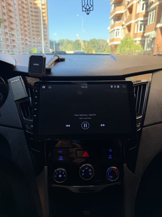 Продам hyundai sonata