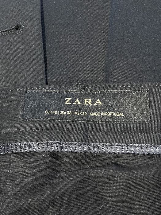 Костюм Zara Man
