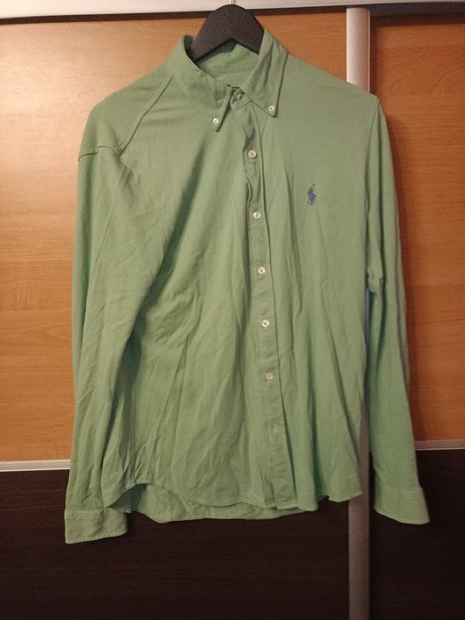 Koszula Ralph Lauren