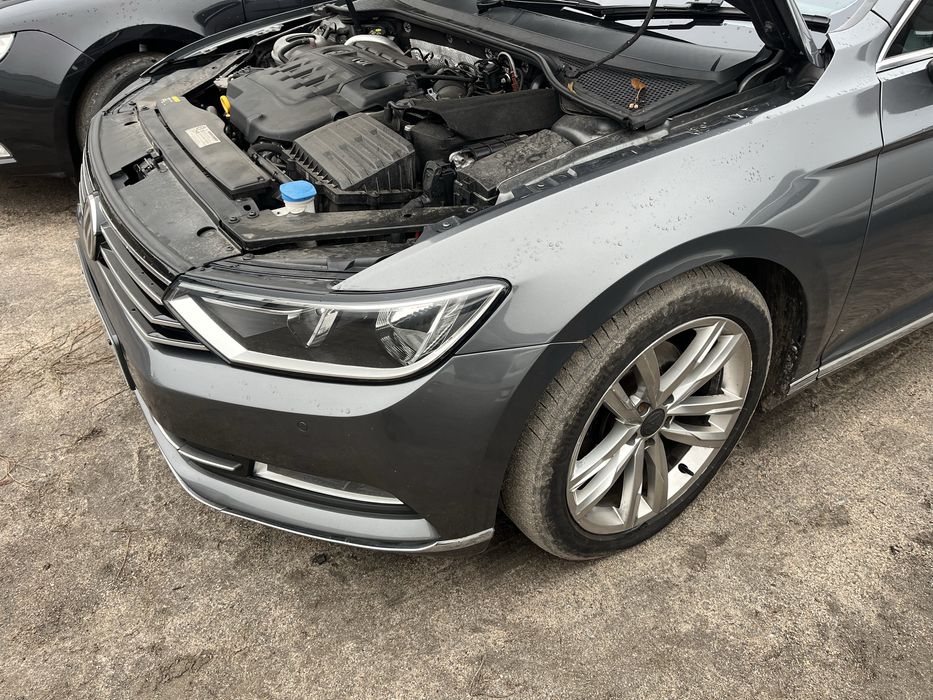 Авторозборка Passat B8 Розборка Разборка