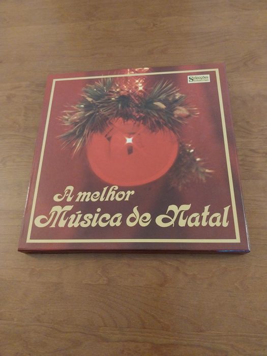 A Melhor Música de Natal,