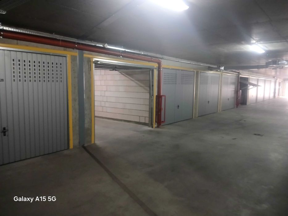 Garaż Osiedle Słoneczne Tarasy