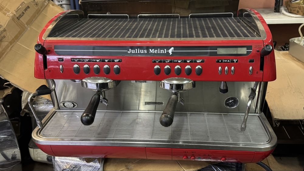 Продається Фаема Е92 на 2 групи