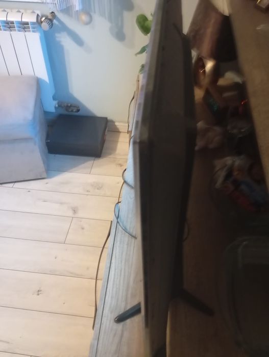 Telewizor MANTA 50"