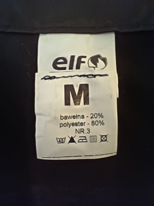 Bluza robocza Elf