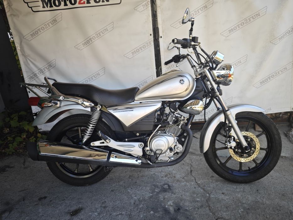 Yamaha
