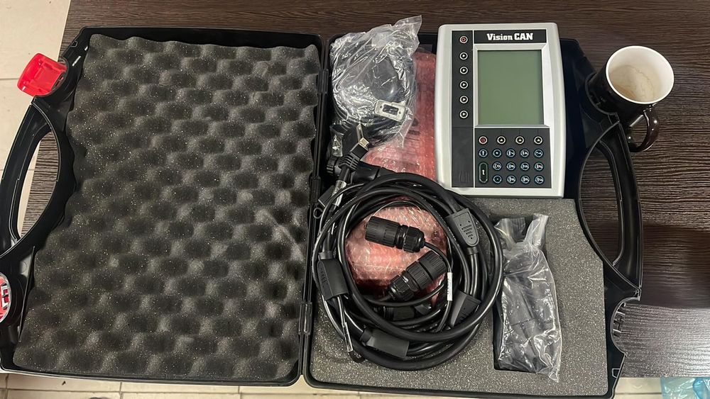 Розумний розкидач Sulky DX-30 новий