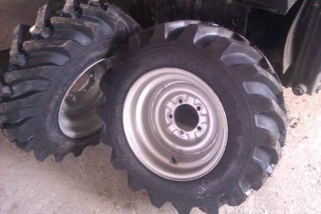 Ursus C 360 4x4 Rolnictwo Olx Pl