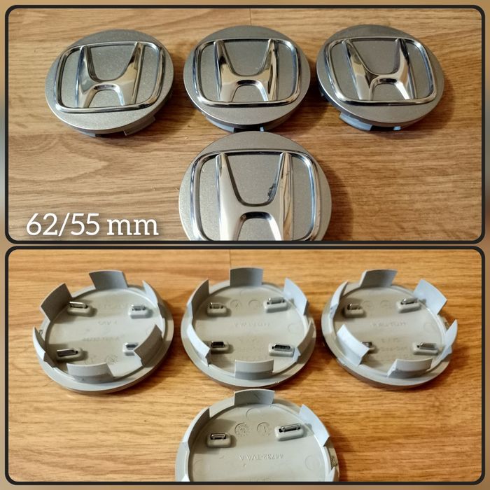 Колпачки Хонда. Honda.Acura MDX. Акура. Оригинальные колпачки в диски