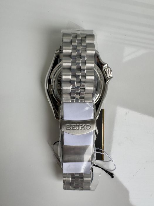 #NOVO# Seiko 5sports Sbsc003j  modelo japonês (Ssk003)