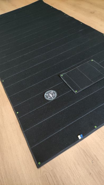 Патч панель, велкро панель для шевронів, патч борд