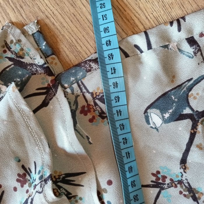 Eleganckie szorty na lato