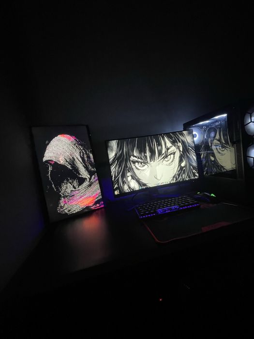 pc gamer excelente