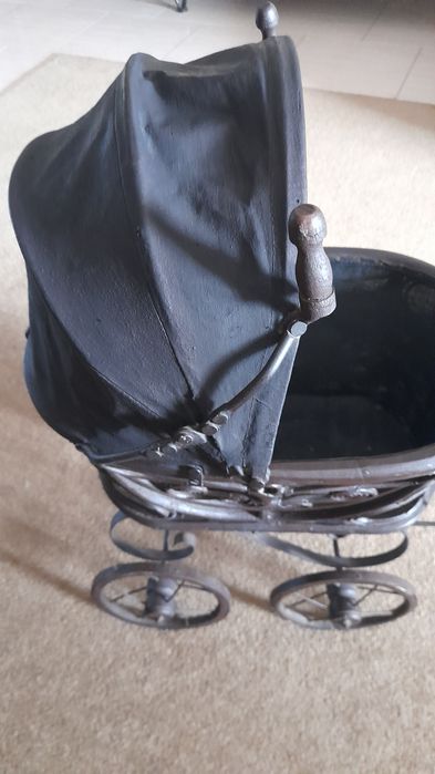 Carinho bonecas vintage