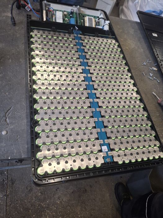 Розпродаж‼️Акум TerraE 30E під демонтаж 60S8P Акумулятор BMZ