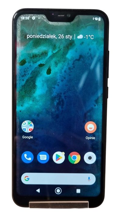 Smartfon Xiaomi Mi A2 Lite 3GB/32GB