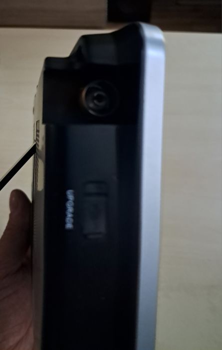 Telewizor dvb av