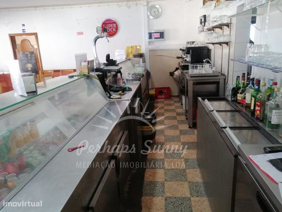 Restaurante Tradicional - Carrasqueira