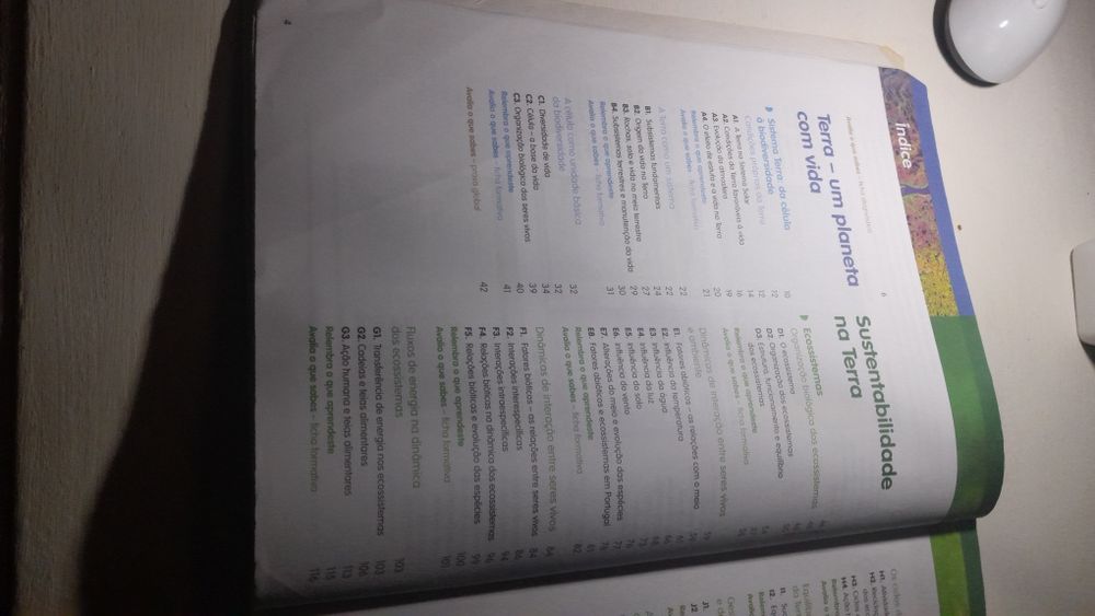 CienTic Ciências Naturais 8.° ano