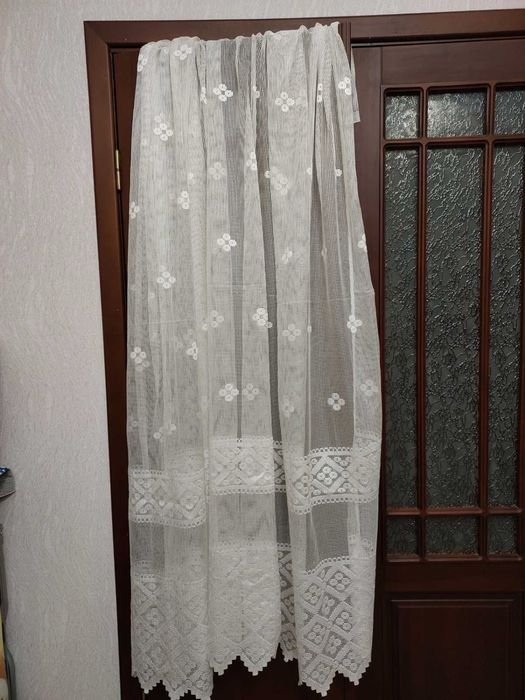 Продам готовые шторы