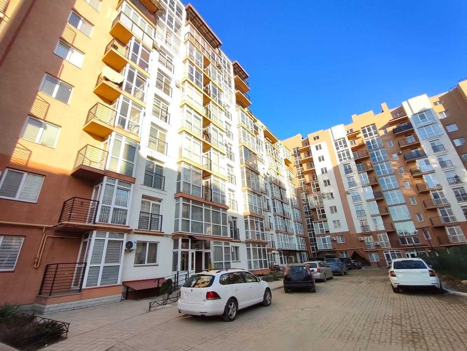 3-rooms apartment apartment by the address st. Kapelanska (area 74,4 m²) - Atlanta.ua - photo 2