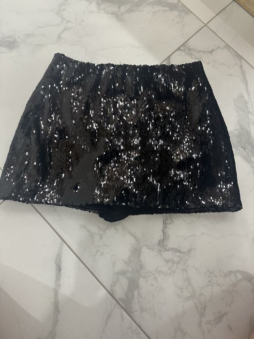 Юбка шорти One by one