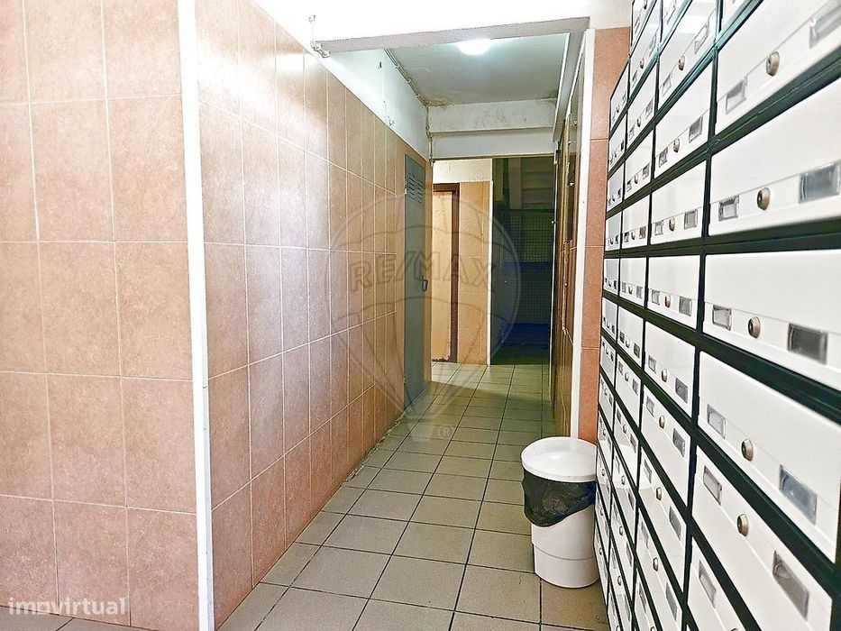 Apartamento T2 para venda