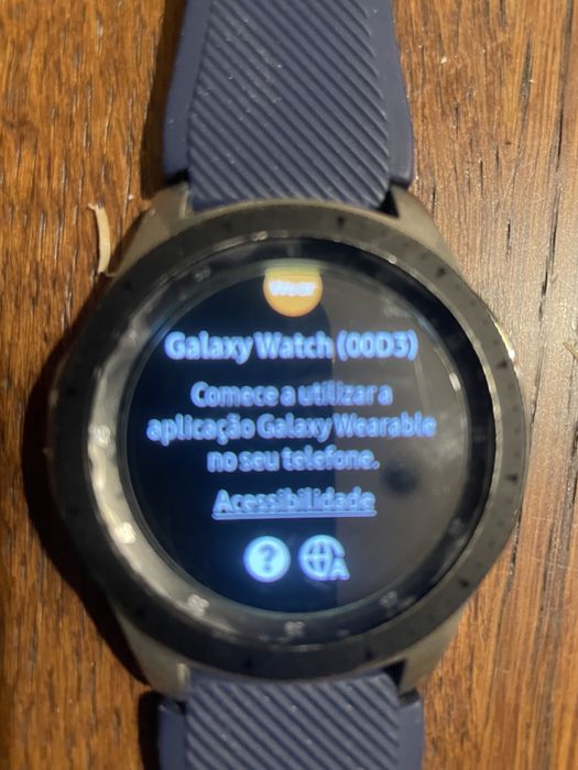Samsung Galaxy Watch