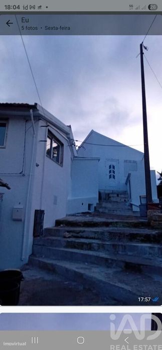 Prédio em Santa Clara e Castelo Viegas de 870000,00 m2