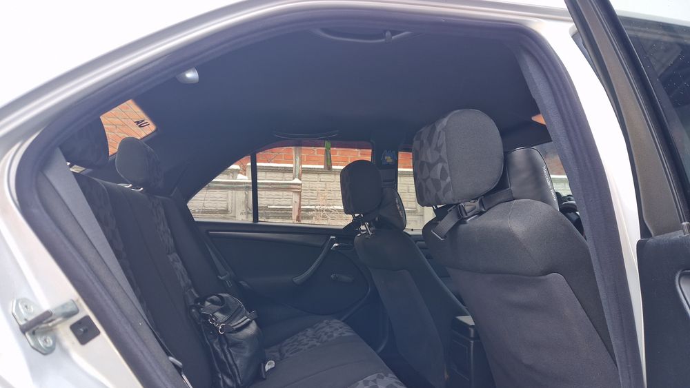 Продам Мерседес w202 c180 1.8газ бензин