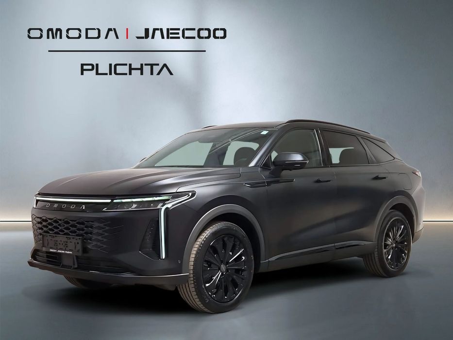 Omoda 9
