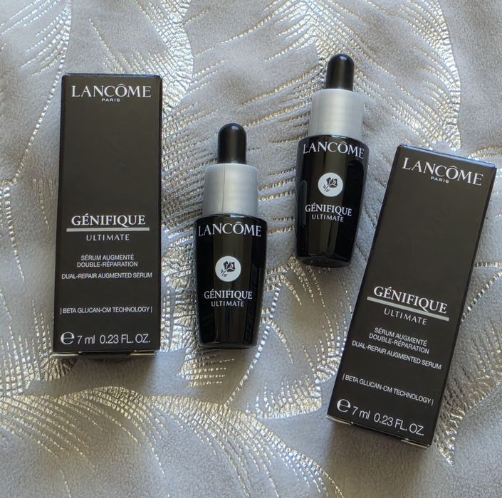 lancome genifique ultimate 7 ml