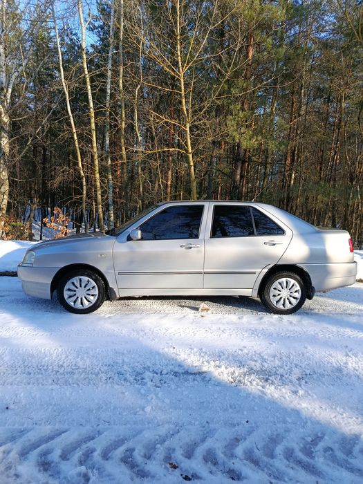 Продам авто в доброму стані