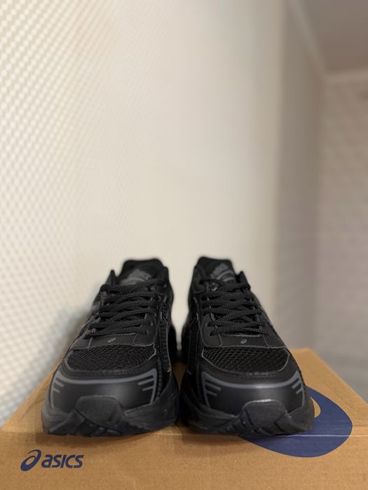 кросівки Asics Gel-1130 Black 44 / 27 см