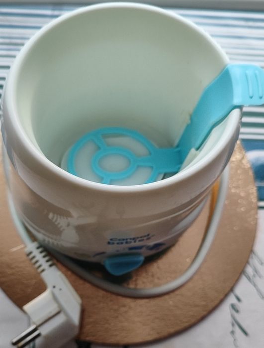 Podgrzewacz do butelek