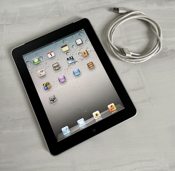 iPad 3 покоління, 64 GB