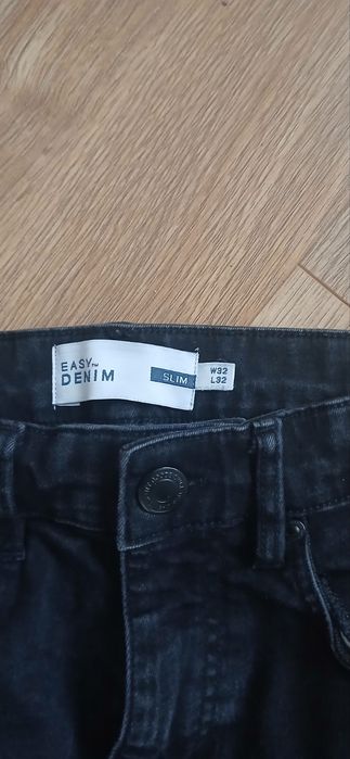 Джинси чоловічі Denim w32 L32