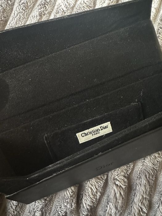 Очки DIOR солнцезащитные