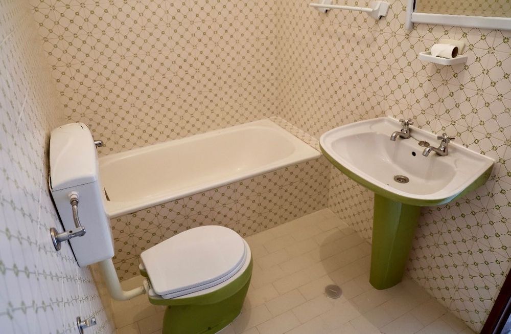 T0 Central na Amora-ideal para viver ou investir.