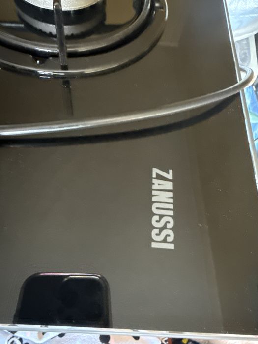 Placa a Gás e Forno Eletrico - NOVO