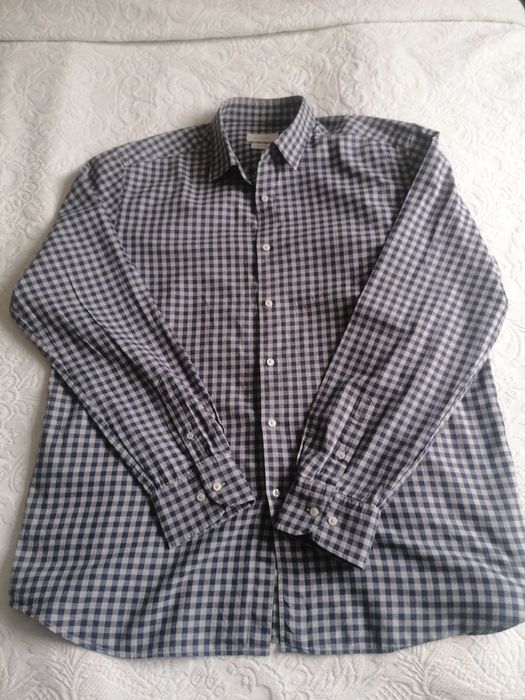 Koszula męska Massimo Dutti XXL