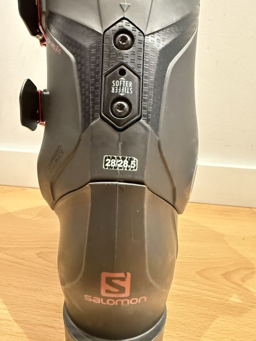Bota ski salomon S/Pro 120