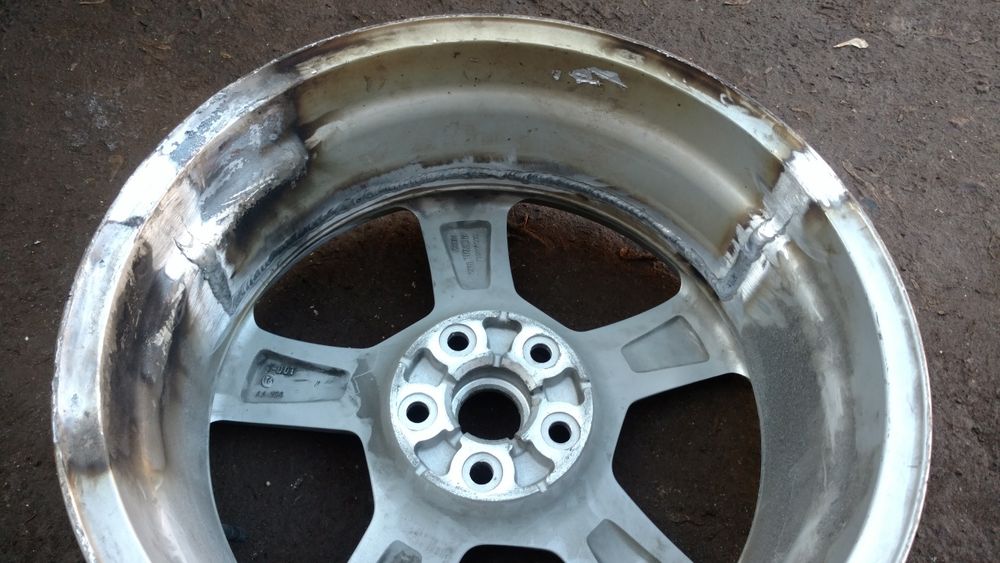 Сварка аргон. Сварка алюминия.Аргонная сварка.tig.