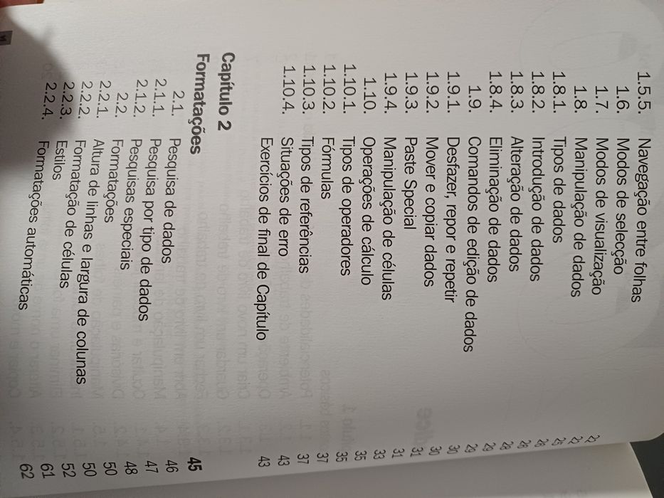 Livro prático Excel 2000