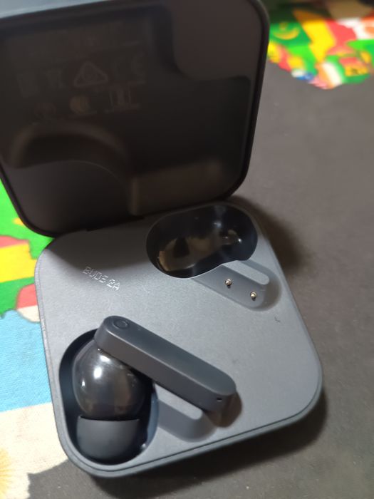 CMF Buds 2a black
