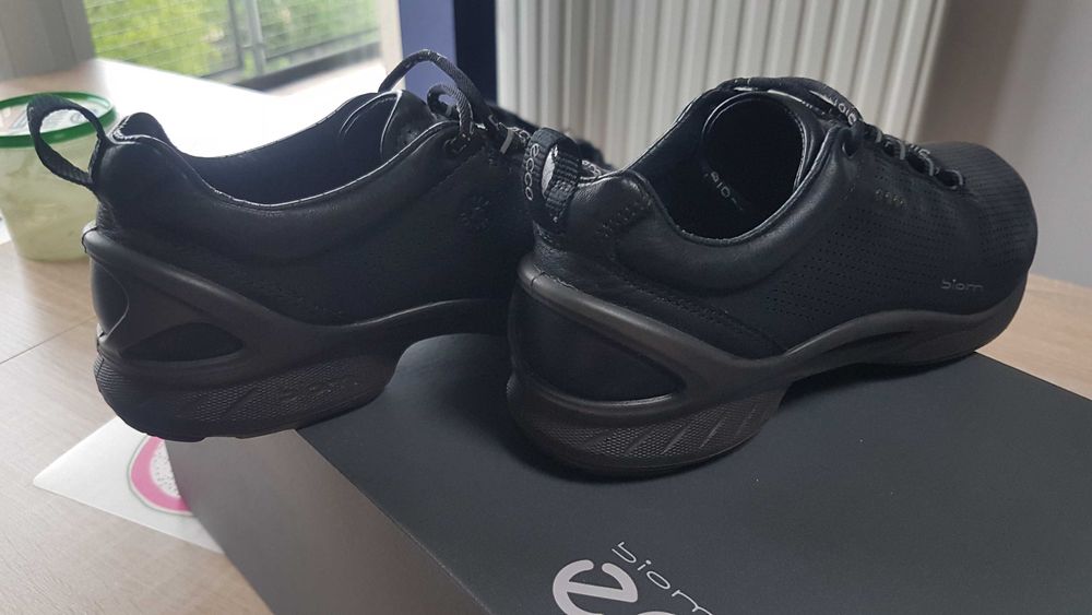 Buty sportowe ECCO BIOM damskie