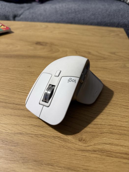 Myszka bezprzewodowa Logitech MX master 3S for Mac