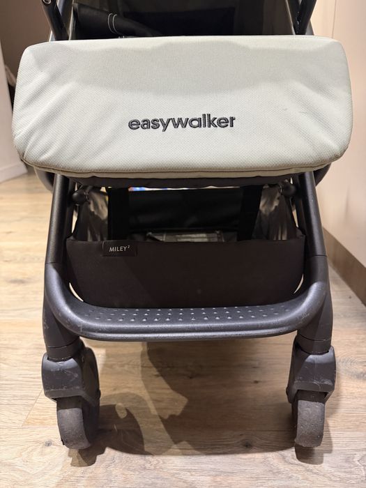 Візочок прогулянковий коляска прогулочная Easy Walker Miley2