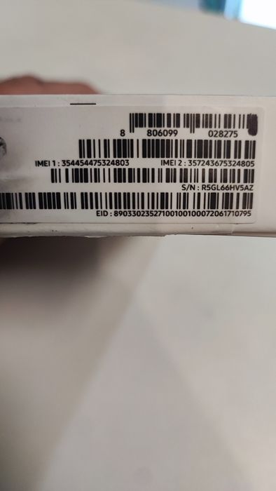 Samsung Galaxy A57 5G 256Gb, bez rat, Nowy,24mc gwarancji producenta