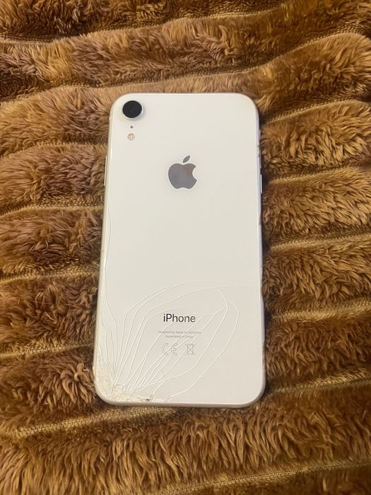 Айфон XR , 64гб,